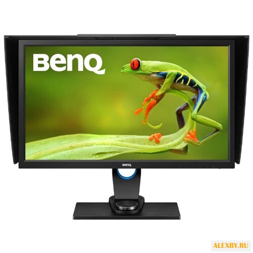 Монитор BenQ SW2700PT