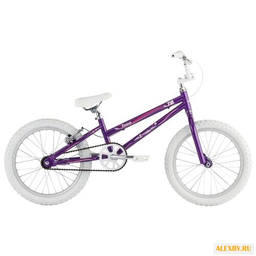 Велосипед Haro Z18 Girls 2015
