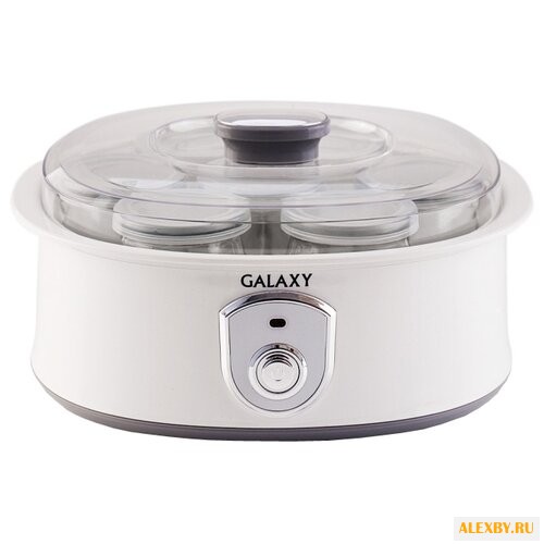 Йогуртница Galaxy GL2690