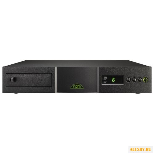 CD-проигрыватель Naim Audio CDX2