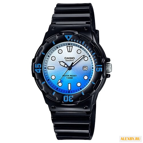 Наручные часы CASIO LRW-200H-2E