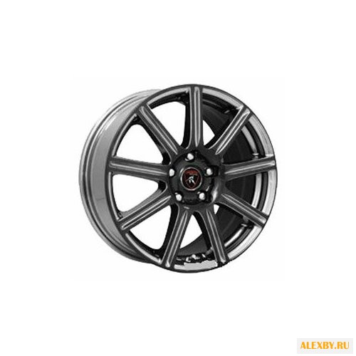 Колесный диск Yamato