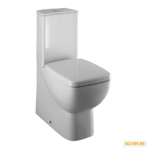 Унитаз Ideal STANDARD Cantica