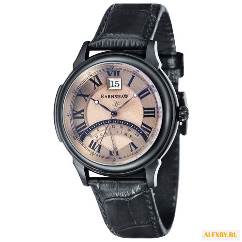 Наручные часы EARNSHAW ES-8050-02