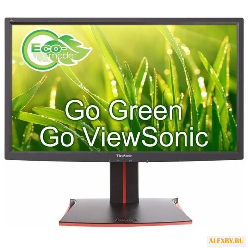 Монитор Viewsonic XG2401