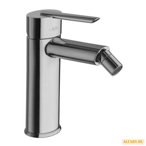 Однорычажный смеситель для биде