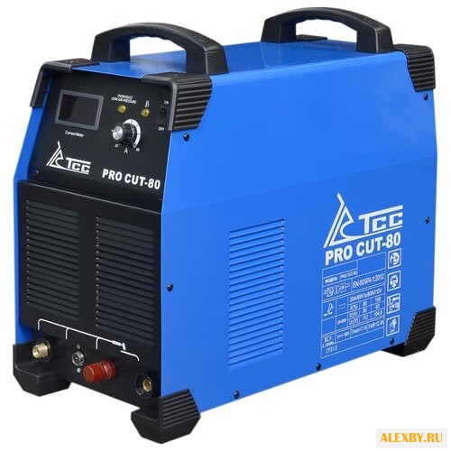 Инвертор для плазменной резки