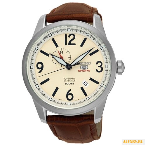 Наручные часы SEIKO SSA295