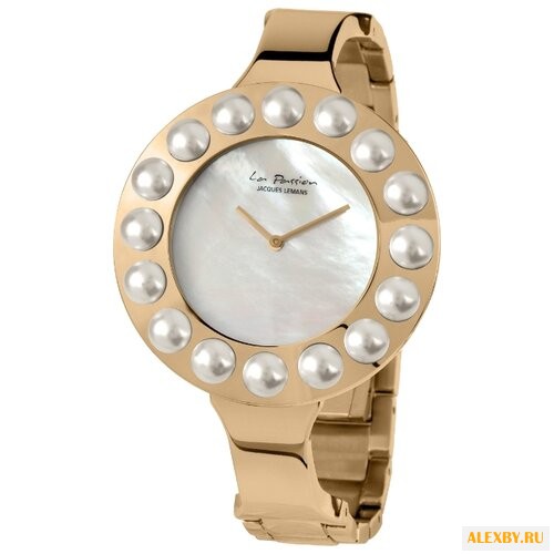 Наручные часы JACQUES LEMANS