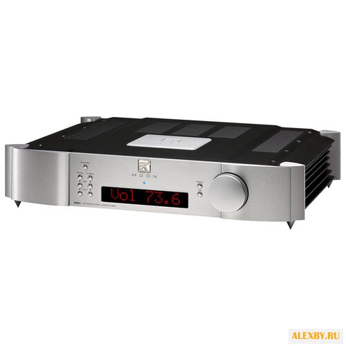 Интегральный усилитель Sim