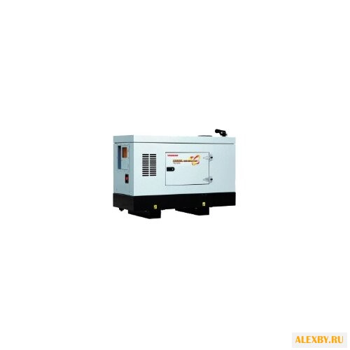 Дизельная электростанция Yanmar
