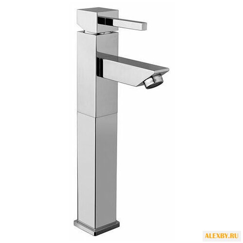 Однорычажный смеситель для