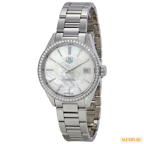 Наручные часы TAG Heuer