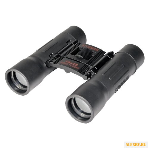 Бинокль Sturman 10x25 black