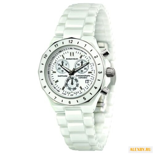 Наручные часы ROMANSON