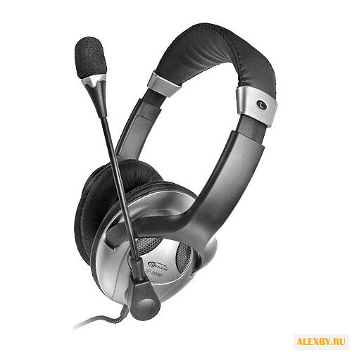 Компьютерная гарнитура Gemix