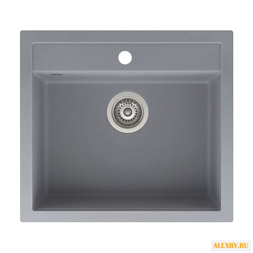 Интегрированная кухонная мойка