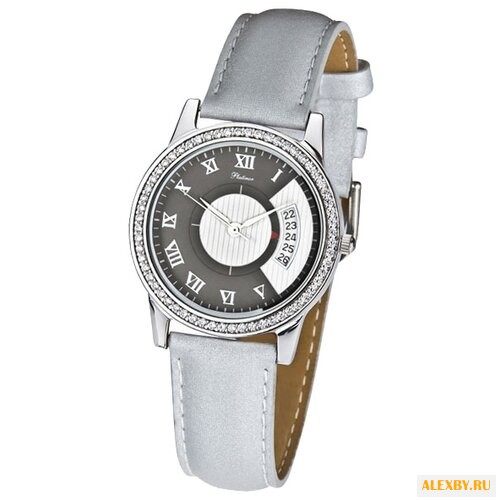 Наручные часы Platinor 40206.828