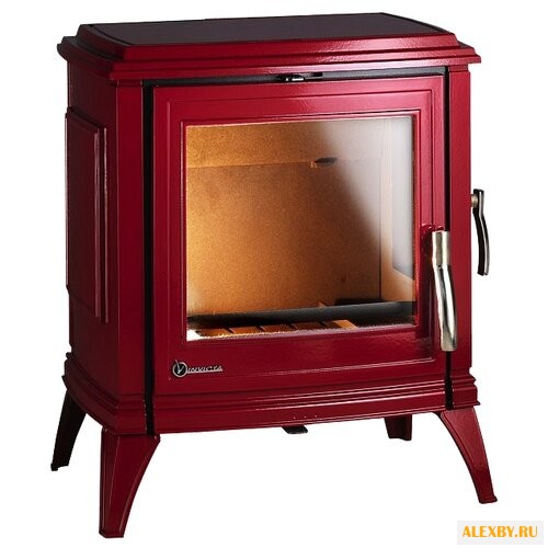 Печь-камин Invicta Sedan 10