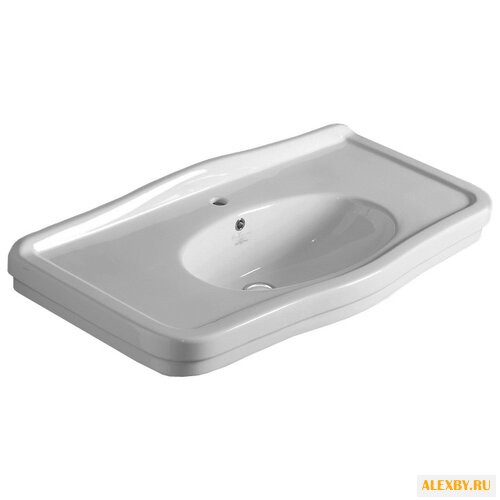 Раковина 105 см simas Londra LO