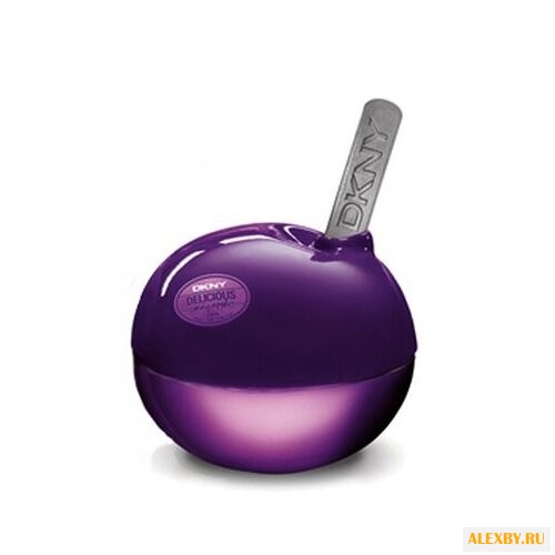 DKNY Delicious Candy Apples