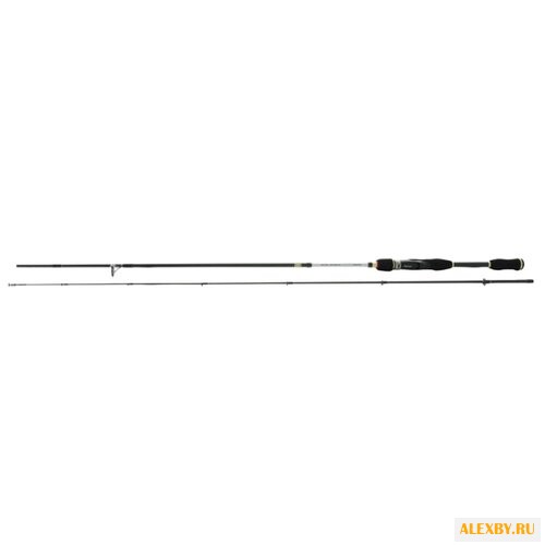 Удилище спиннинговое Mottomo