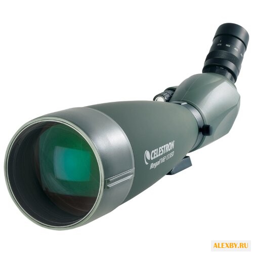 Зрительная труба Celestron