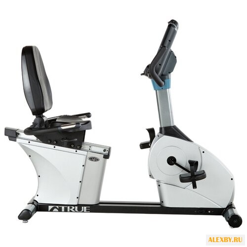 Велоэргометр True Fitness CS400R