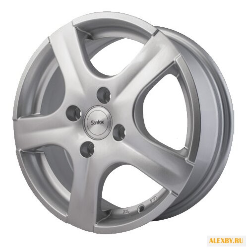 Колесный диск Sanfox SF1422