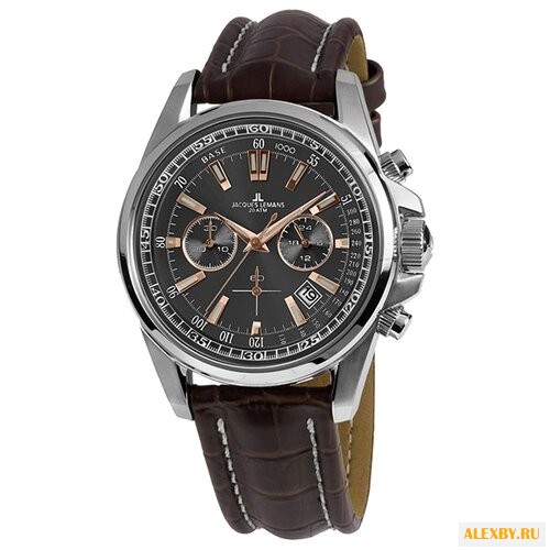 Наручные часы JACQUES LEMANS