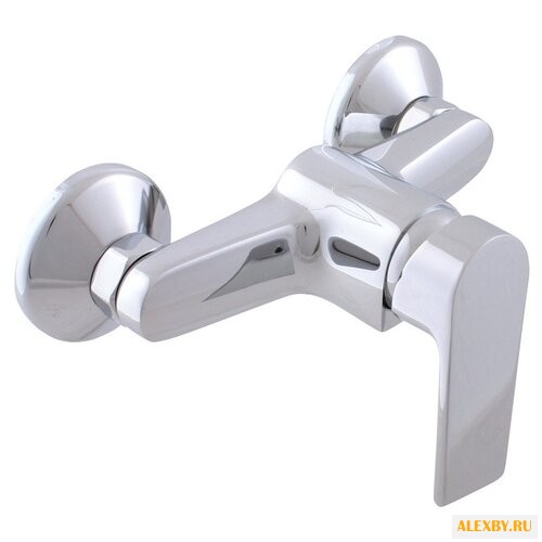 Однорычажный смеситель для душа