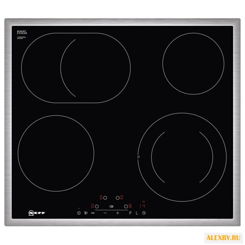Варочная панель NEFF T16BD76N0