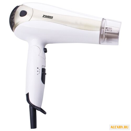 Фен Zimber ZM-10914