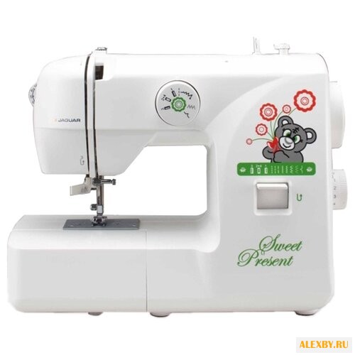 Швейная машина Jaguar Sweet