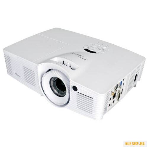 Проектор Optoma WU416