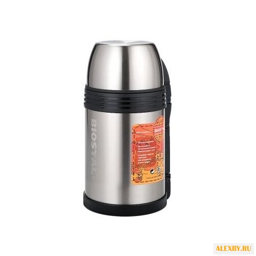 Классический термос Biostal