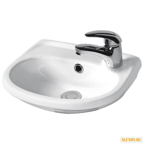 Раковина 37.5 см IDDIS Neptun