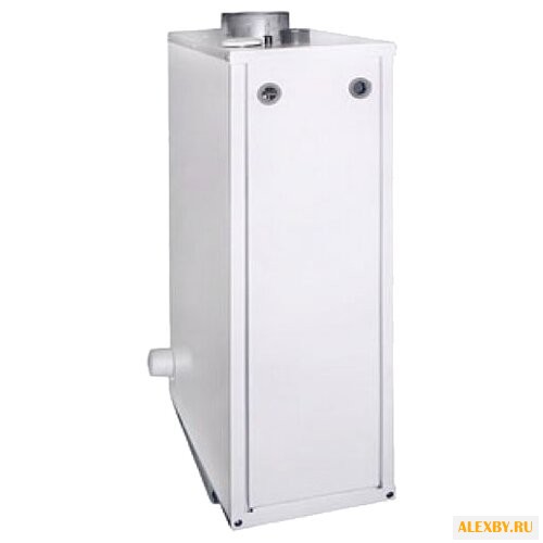 Газовый котел Боринское