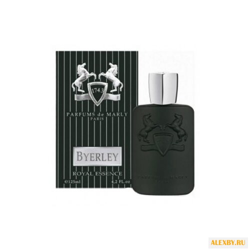 Parfums de Marly Byerley