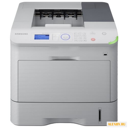 Принтер Samsung ML-5510ND