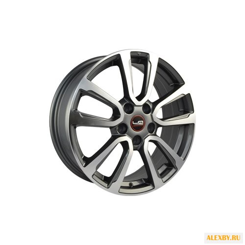 Колесный диск LegeArtis HND147