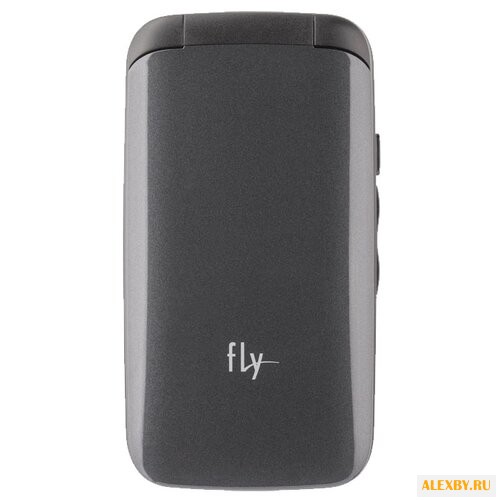 Телефон Fly Ezzy Trendy 3