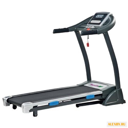 Электрическая беговая дорожка