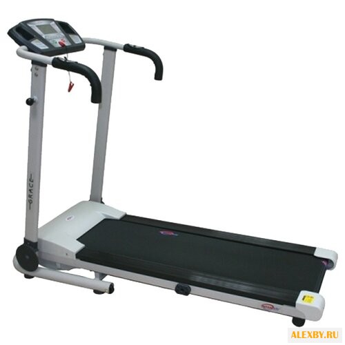 Электрическая беговая дорожка
