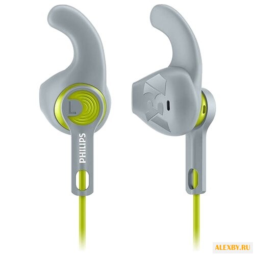 Наушники Philips SHQ1300