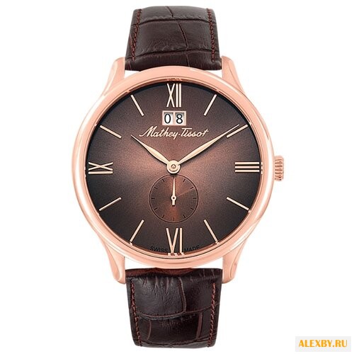 Наручные часы Mathey-Tissot