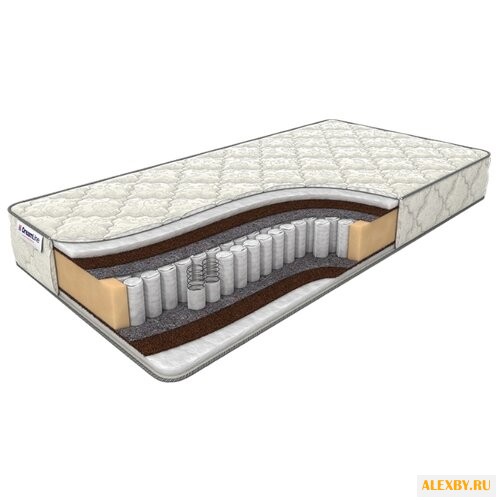 Матрас Dreamline Eco Hol Hard