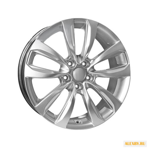 Колесный диск Replica 244