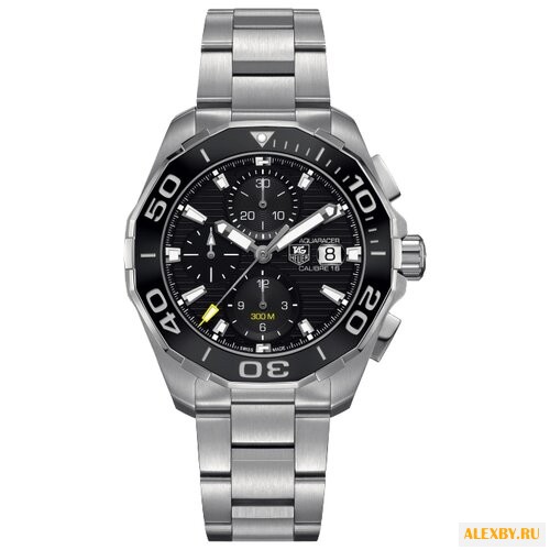 Наручные часы TAG Heuer