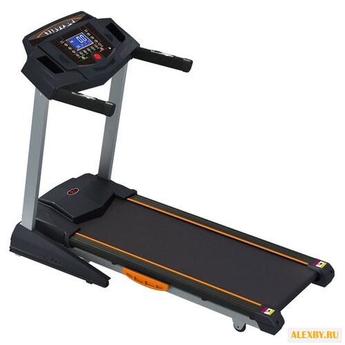 Электрическая беговая дорожка
